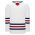 Athletic Knit H8000-765 Select Hockey Jersey - White/Navy/Red - Primary