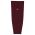 Athletic Knit HS1100-009 Lightweight Pro Hockey Socks - Maroon - Primary