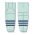 Athletic Knit HS2100-421 Lightweight Pro Hockey Socks - Ice Blue/Navy/White - Front