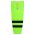 Athletic Knit HS2100-656 Lightweight Pro Hockey Socks - Neon Green/Black - Primary