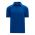A1810 Apparel Polo Shirt - Royal - Front