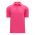 A1810 Apparel Polo Shirt - Pink - Front