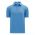 A1810 Apparel Polo Shirt - Sky Blue - Front