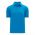 A1810 Apparel Polo Shirt - Pro Blue - Front