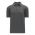 A1810 Apparel Polo Shirt - Heather Charcoal - Front