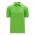 A1810 Apparel Polo Shirt - Lime Green - Front