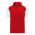 A1815 Apparel Polo Shirt - Red/White - Front