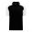 A1815 Apparel Polo Shirt - Black/White - Front
