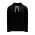 A1834 Apparel Sweatshirt - Black - Front