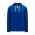 A1834 Apparel Sweatshirt - Royal - Front