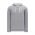 A1834 Apparel Sweatshirt - Heather Grey - Front