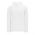A1835 Apparel Sweatshirt - White - Front