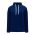 A1835 Apparel Sweatshirt - Navy - Front