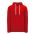 A1835 Apparel Sweatshirt - Red - Front