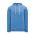 A1835 Apparel Sweatshirt - Sky Blue - Front