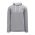 A1835 Apparel Sweatshirt - Heather Grey - Front