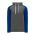 A1840 Apparel Sweatshirt - Heather Charcoal/Royal - Front