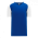 A1375 Apparel Short Sleeve Shirt - Royal/White - Front A1375 Apparel Short Sleeve Shirt - Royal/White - Front