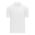 Athletic Knit A1810-000 Apparel Polo Shirt - White - Primary