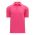 Athletic Knit A1810-014 Apparel Polo Shirt - Pink - Primary