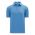Athletic Knit A1810-018 Apparel Polo Shirt - Sky - Primary