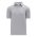 Athletic Knit A1810-020 Apparel Polo Shirt - Heather Grey - Primary