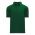 Athletic Knit A1810-029 Apparel Polo Shirt - Dark Green - Primary