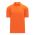 Athletic Knit A1810-064 Apparel Polo Shirt - Orange - Primary