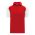 Athletic Knit A1815-208 Apparel Polo Shirt - Red/White - Primary