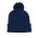 Athletic Knit A1830-004 Hockey Toque - Navy - Primary