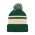 Athletic Knit A1830-563 Hockey Toque - Minnesota Dark Green - Primary