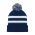 Athletic Knit A1830-595 Hockey Toque - Winnipeg Navy - Primary