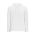 Athletic Knit A1834-000 Apparel Sweatshirt - White - Primary