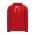 Athletic Knit A1834-005 Apparel Sweatshirt - Red - Primary
