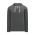 Athletic Knit A1834-021 Apparel Sweatshirt - Heather Charcoal - Primary