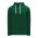 Athletic Knit A1835-029 Apparel Sweatshirt - Dark Green - Primary