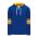 Athletic Knit A1845-447 Apparel Sweatshirt - Royal/Gold/White - Primary