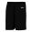 Athletic Knit AS1300-001 Apparel Shorts - Black - Primary