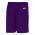 Athletic Knit AS1300-010 Apparel Shorts - Purple - Primary