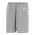 Athletic Knit AS1300-012 Apparel Shorts - Grey - Primary