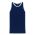Athletic Knit B1325-216 League Basketball Jersey - Navy/White - Primary