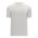 Athletic Knit A1800-000 Apparel Short Sleeve Shirt - White - Primary