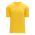 Athletic Knit A1800-055 Apparel Short Sleeve Shirt - Maize - Primary