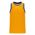 B1710 Pro Basketball Jersey - Gold/Royal/White - Front