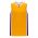B1715 Pro Basketball Jersey - Gold/Purple/White - Front