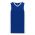 B2115 Pro Basketball Jersey - Royal/White - Front