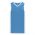 B2115 Pro Basketball Jersey - Sky/White - Front