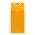B2115 Pro Basketball Jersey - Gold/White - Front