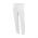 BA1371 League Baseball Pants - White - Front