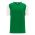 BA1375 Pullover Baseball Jersey - Kelly/White - Front